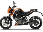 KTM 125 Duke